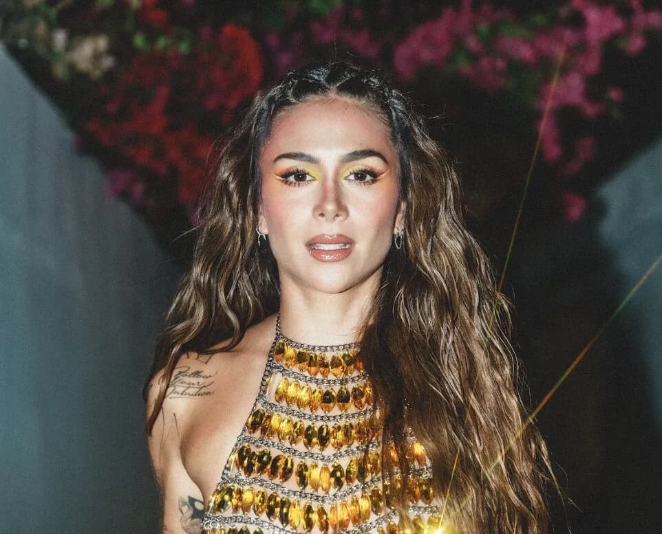 Imagen para: Greeicy explota en Ultra Music Festival: el salto que le garantiza la proyección global