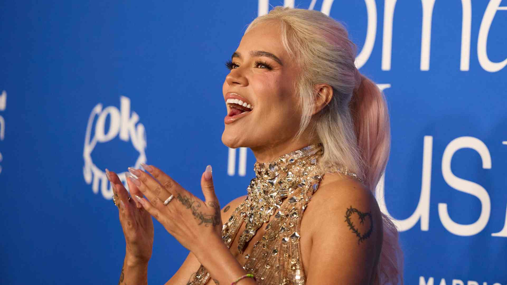 Karol G incluirá a República Dominicana en su nueva gira internacional
