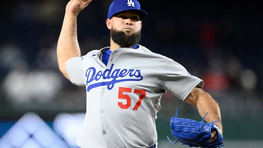 ⚾ De barbero a campeón: la increíble historia de Luis García y su paso por diez equipos