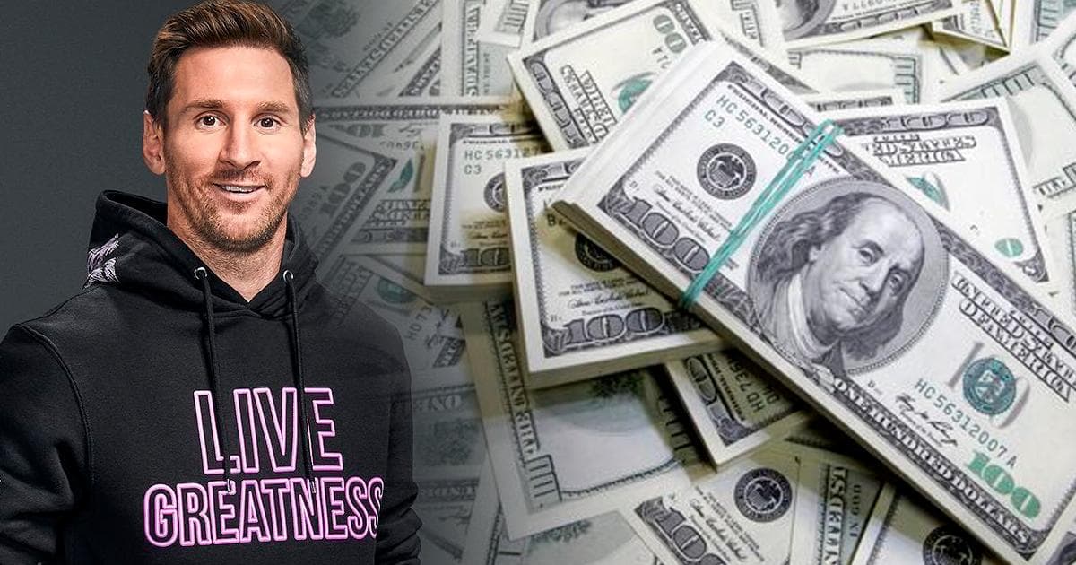 Lionel Messi compra el UE Cornellà, club de la quinta categoría española