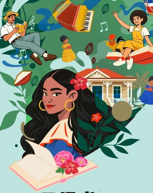 Imagen para: La Feria Regional del Libro: un inédito encuentro de voces y palabras