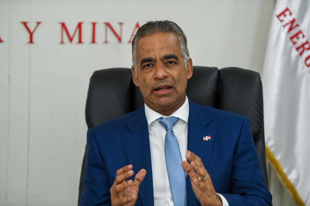 Imagen para: ¿Puede la minería dominicana prosperar sin sacrificar el planeta? Joel Santos responde