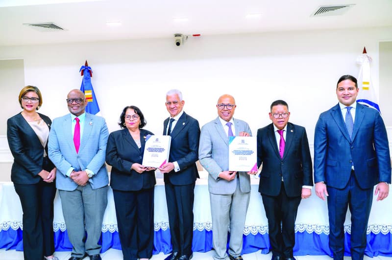 Imagen para: Cámara de Cuentas manda 50 expedientes a la Pepca: ¿qué señalamientos se revelan?