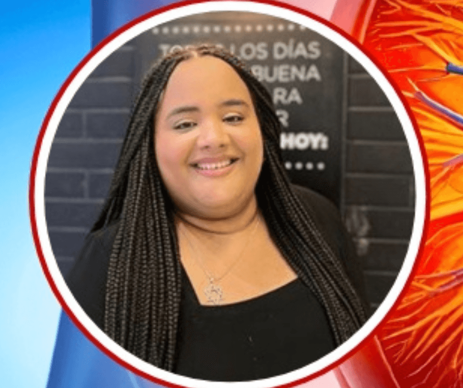 Imagen para: Joven de Santo Domingo solicita ayuda comunitaria para su tercera cirugía renal