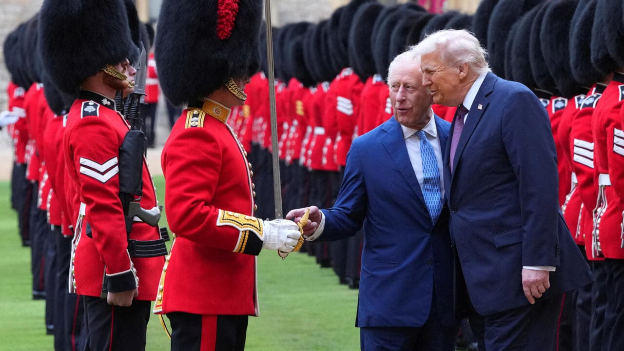 Imagen para: Carlos III llega a Washington: ¿puede la diplomacia real mediar la fricción Anglo‑estadounidense?