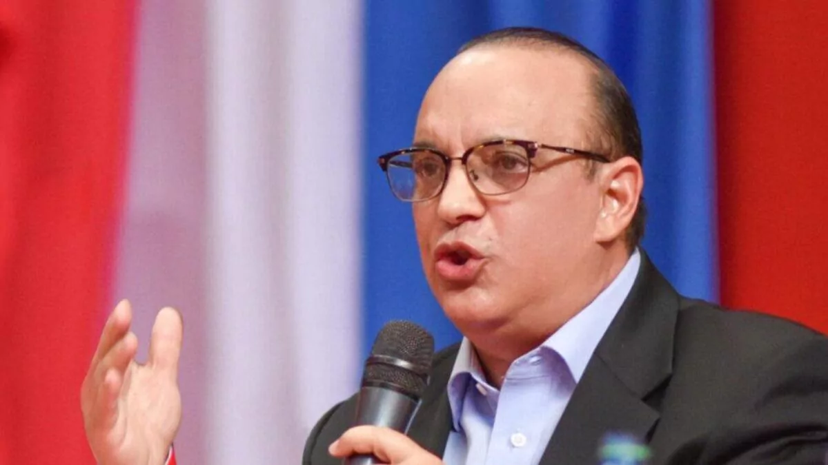 Imagen para: PRSC lanza convocatoria 2028: ¿quién liderará la revuelta de la confianza política?