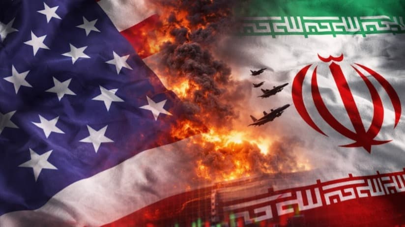 Imagen para: Última hora: Irán amenaza con "nueva sorpresa" ante posibles ataques de EE. UU.