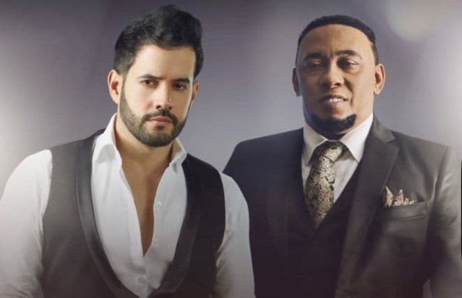 Imagen para: Manny Cruz logra su primer disco oro con 'Las puertas del cielo' y un nuevo impulso para su carrera