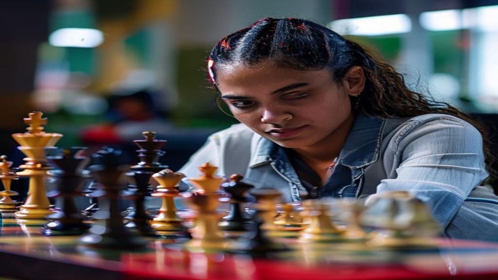 Imagen para: Dominicana compite en el XV Panamericano de Ajedrez: un salto a la escena regional